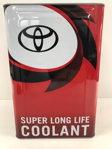 トヨタ スーパー ロングライフ クーラント 18L 41TZoHLW7YL.jpg