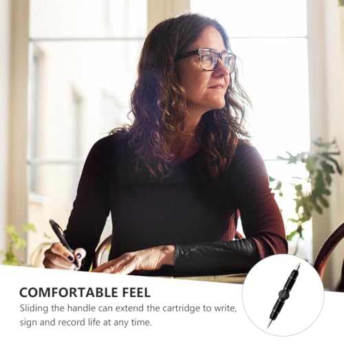 Stylo multifonction compact idéal pour le travail et vos déplacements professionnels - 7