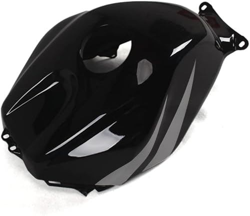 Miniatura 5 de Kit de carenado de inyección negro plateado apto para Honda CBR600RR 2005 2006 05 06 F5 2005-2006 CBR 600RR ABS Carrocería cubierta de motocicleta