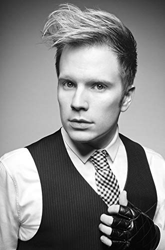Patrick Stump bei Amazon Music