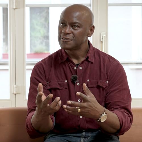 #23 – Ola Onabulé