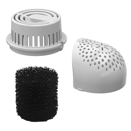 Repuesto accesorio para baño de pies PUBOO PB-Z01 miniatura 2