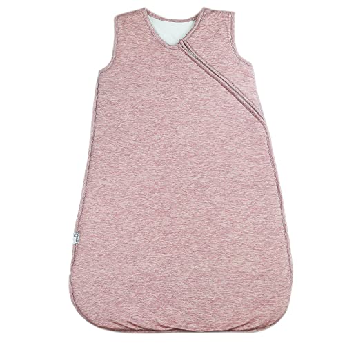 Image of Copper Pearl Sleep Sack: Warm and Cozy Baby Bag in a Variety of Trendy Designs, Safe Alternative to Blankets, Sleeveless Baby Sleep Sack Swaddle Sizes Newborn to 24 Months - Maeve