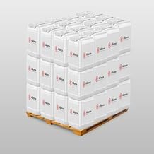 Alliance Chemical Citric Acid 50% Solution - 36 x 5 Gallon Pails Pallet - Industrial Grade pH Adjuster and Cleaner