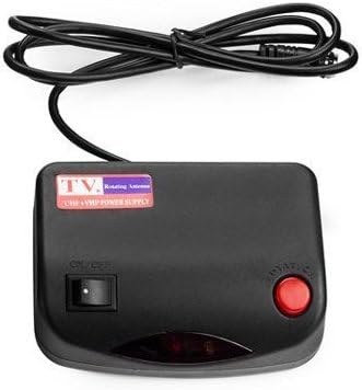 Antenna Control Box (Power Supply) WA-2608