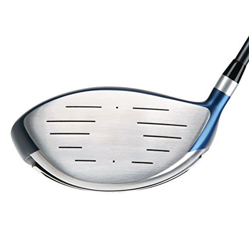 Intech IN020890 Golf Illegal Non-Conforming Extra Long Distance Oversized Behemoth 520Cc Driver thumb #3