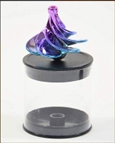 Preisvergleich Produktbild Unbekannt Pustekreisel Kreisel magnetisch 1 Stück