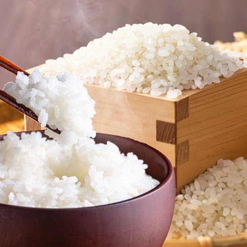 令和7年産 佐賀県産 さがびより 夢しずく 白米 合計10kg (5kg×2種) [お米マイスター厳選]B-119