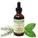 Virgin Hair Fertilizer Oil 2 Ounce - Roots and Scalp Treatment for Thinning or Breaking Hair | Natural Hair Products | African American Hair Products | Enriched with Jamaican Black Castor Oil