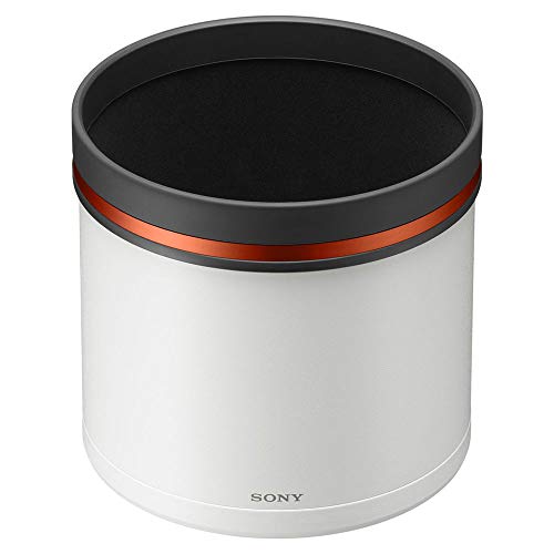 Amazon | SONY(ソニー) G Masterレンズ用フード ALC-SH158