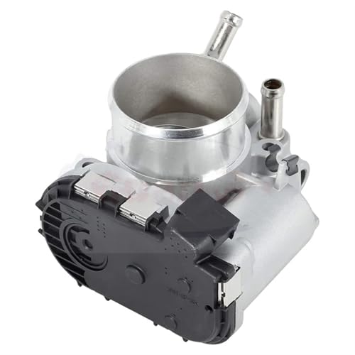 Corps de papillon 35100-2B220 pour Elantra MD et IX25 - 5