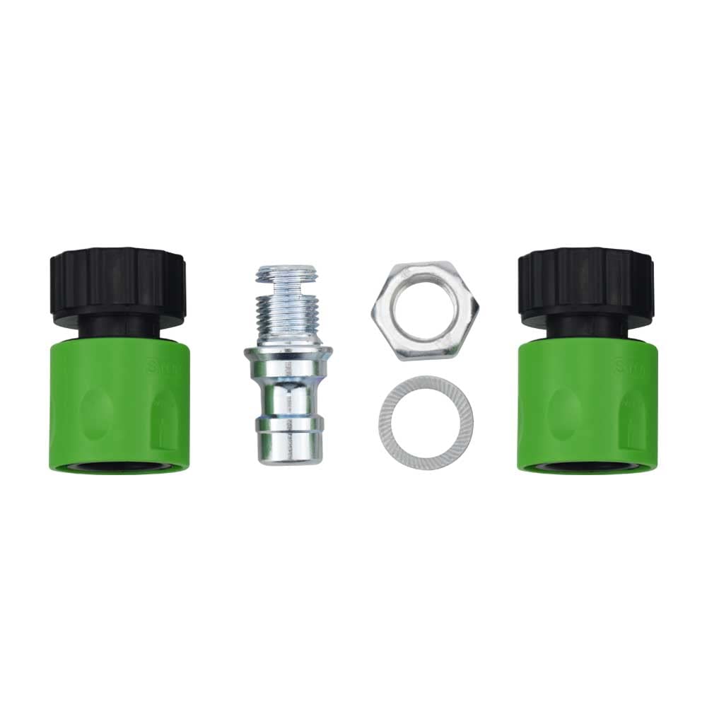 Buy Haiouus Lawn Mower Deck Wash Kit, Compatible with MTD, TroyBilt