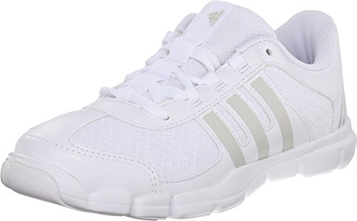adidas Child Triple Cheer Shoes - Youth Cheerleading Cross Trainer