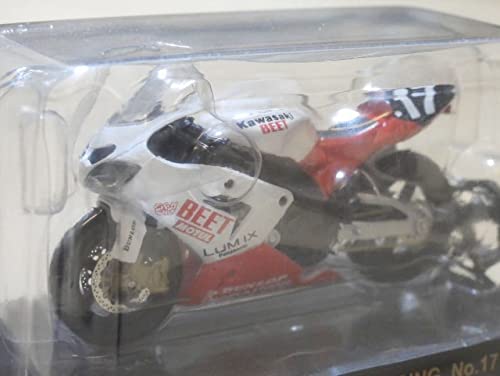 Amazon | 【：箱無し】京商 1/32 CVS 2005年 鈴鹿8耐 コレクション