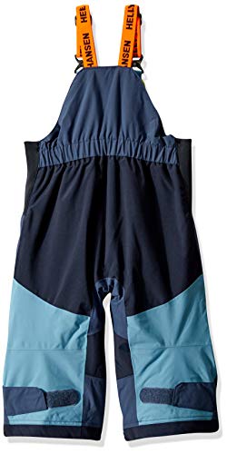 Image of Helly Hansen Rider 2 Bib Waterproof Insulated Winter Snow Pant Overalls