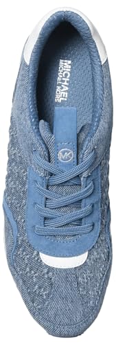 Image of Michael Kors Women's Raina Trainer | Casual Shoes