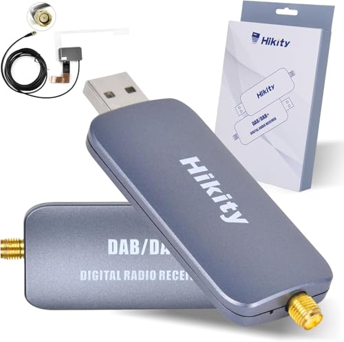Dab Usb Stick Fur Autoradio Test