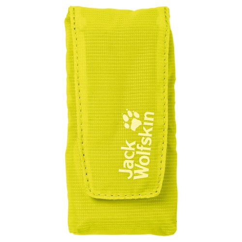 Preisvergleich Produktbild Jack Wolfskin PHONE CACHE sulphur