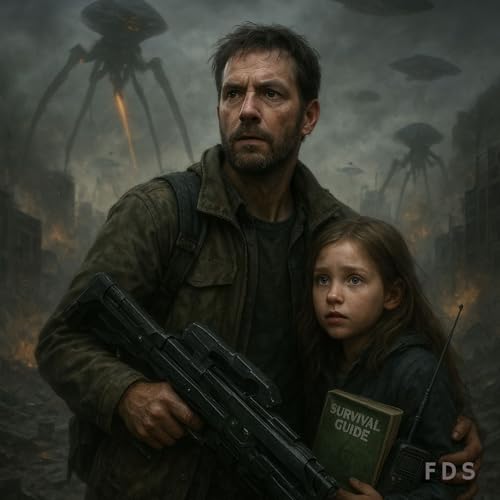 Fallo de sistema - 827: Nos preparamos ante una invasi&oacute;n alien&iacute;gena - 13/12/25