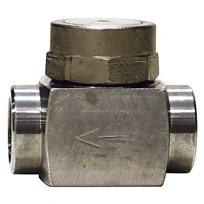 Steam Trap, 1