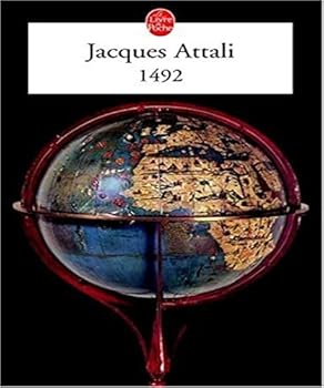 Paperback 1492 [French] Book