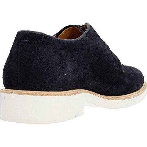 Sebago Machall Lace Up, Oxfords Uomo