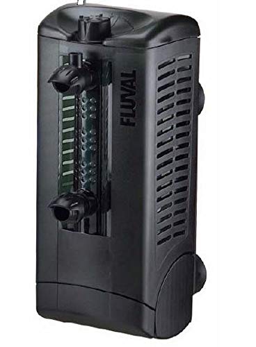 Fluval u2 serie de filtros internos u 20x9x1020x9x10U2545-110
