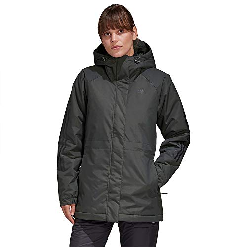 Adidas Xploric 3-Streifen Jacke, Giacca da Donna