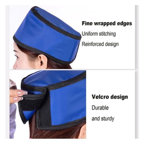 Lead Apron Tampa De Chumbo Unissex, Tampa De Proteção Contra Raios X, Tampa De Chumbo Resistente À R