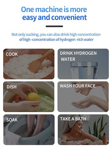 Hydrogen Inhaler Strengths and Trade-Offs