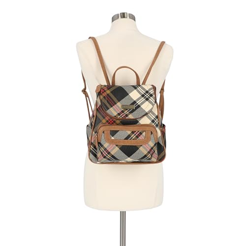 Image of MultiSac womens Major Backpack
