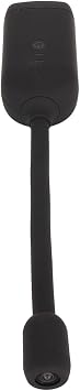 Mini Security Camera 1080P, Nanny Cam Small Cameras for Home Security, Flexible and Adjustable Camera, Two Way Intercom