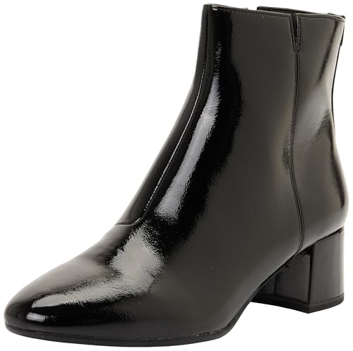 Bottines Tamaris 1-25001-45 finies les douleurs aux talons en marchant