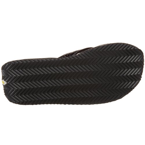VOLATILE Women's Mini Croco Flip-Flop4
