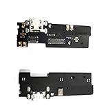 Para Motorola Moto E4 Plus Dock Conector Puerto de carga Micrófono de repuesto Para Motorola Moto E4 Plus Dock Conector Puerto de carga Micrófono de repuesto
