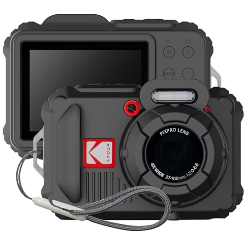 yBARDATSzFor KODAK PIXPRO WPZ2 P[X Jo[ _炩 VR Sʕی y h~ h~ LYh~ wh~ h ϏՌ KODAK PIXPRO WPZ2 یP[X (ubN)