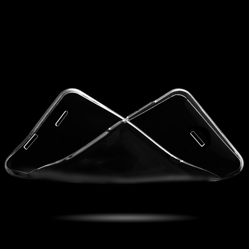 Shantime Funda Para Dexcom G7 Ultra, Cubierta Trasera De TPU Suave A