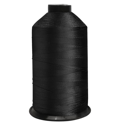 3000yds Bonded Nylon Thread Tex 70 Size 69, Heavy Duty Military Grade...