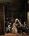 Movas Sanat Velasquez - Las Meninas (1656) - Puzzle mosaïque - 40 x 50 cm - E20201966M