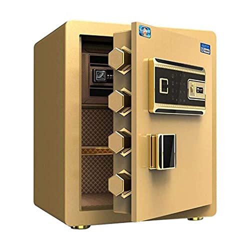 Armoire de sécurité moyenne pour bureau à domicile RLKHXBS afin de protéger vos documents