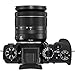 Fujifilm X-T3 Mirrorless Digital Camera w/XF18-55mm Lens Kit - Black