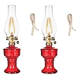 Sorgente luminosa: cherosene, gasolio, olio di paraffina, olio d'acqua, olio vegetale, burro chiarificato, burro e altri combustibili sicuri.