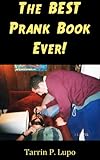The BEST Prank Book Ever! -Entertainment Humor Revenge Black Comedy
