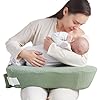 QSTEHEML Nursing Pillow for Breastf...