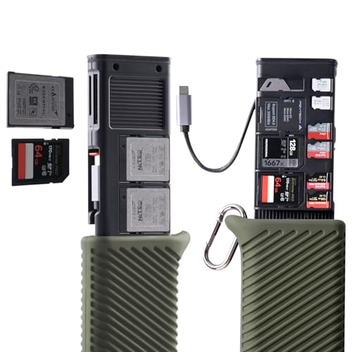 PGYTECH CreateMate High-Speed...