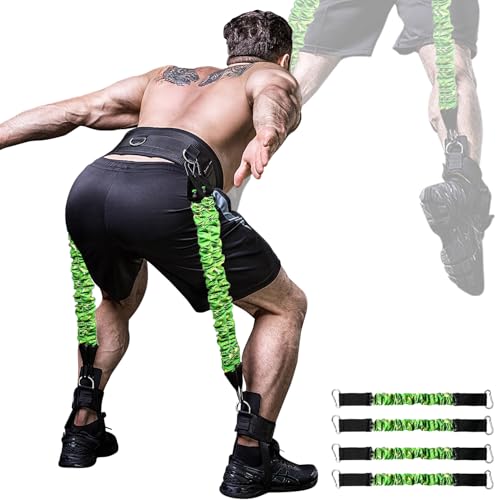 celestite Vertical Jump Trainer for Volleyball Basketball Home Gym, Vertimax Jump Machine Resistance...