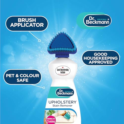 Dr. Beckmann Upholstery Stain Remover