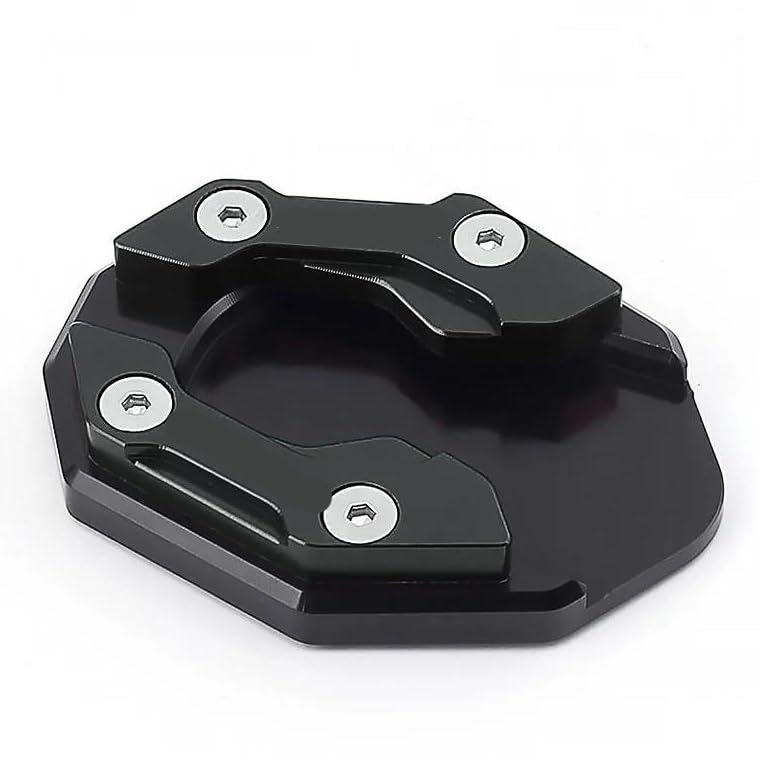 Béquille latérale de scooter élargie pour Honda PCX 125 150 160