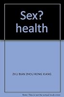 Sex? health 7117072296 Book Cover