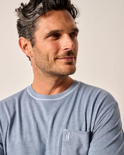 johnnie-O Dale 2.0 Pocket T-Shirt2